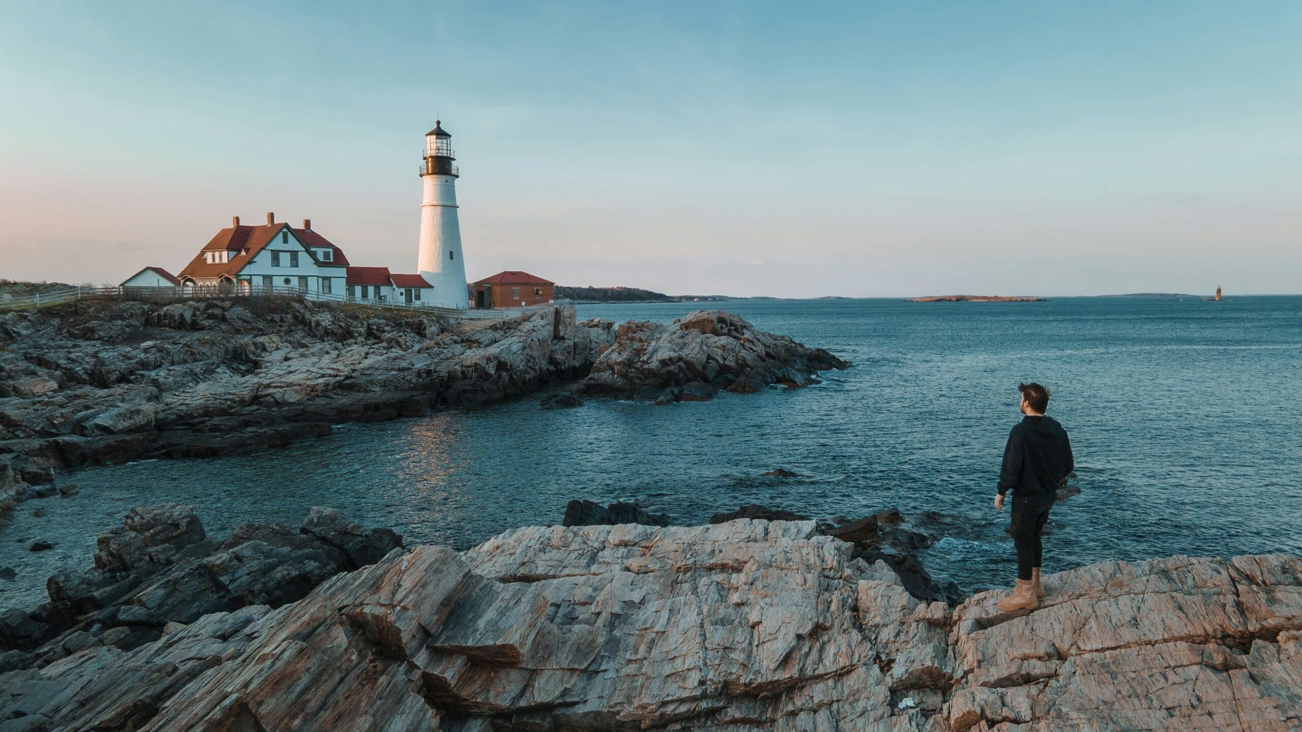 new jersey lighthouse